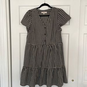 Never worn Loft dress